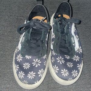 Girls vans VR3 CUSH